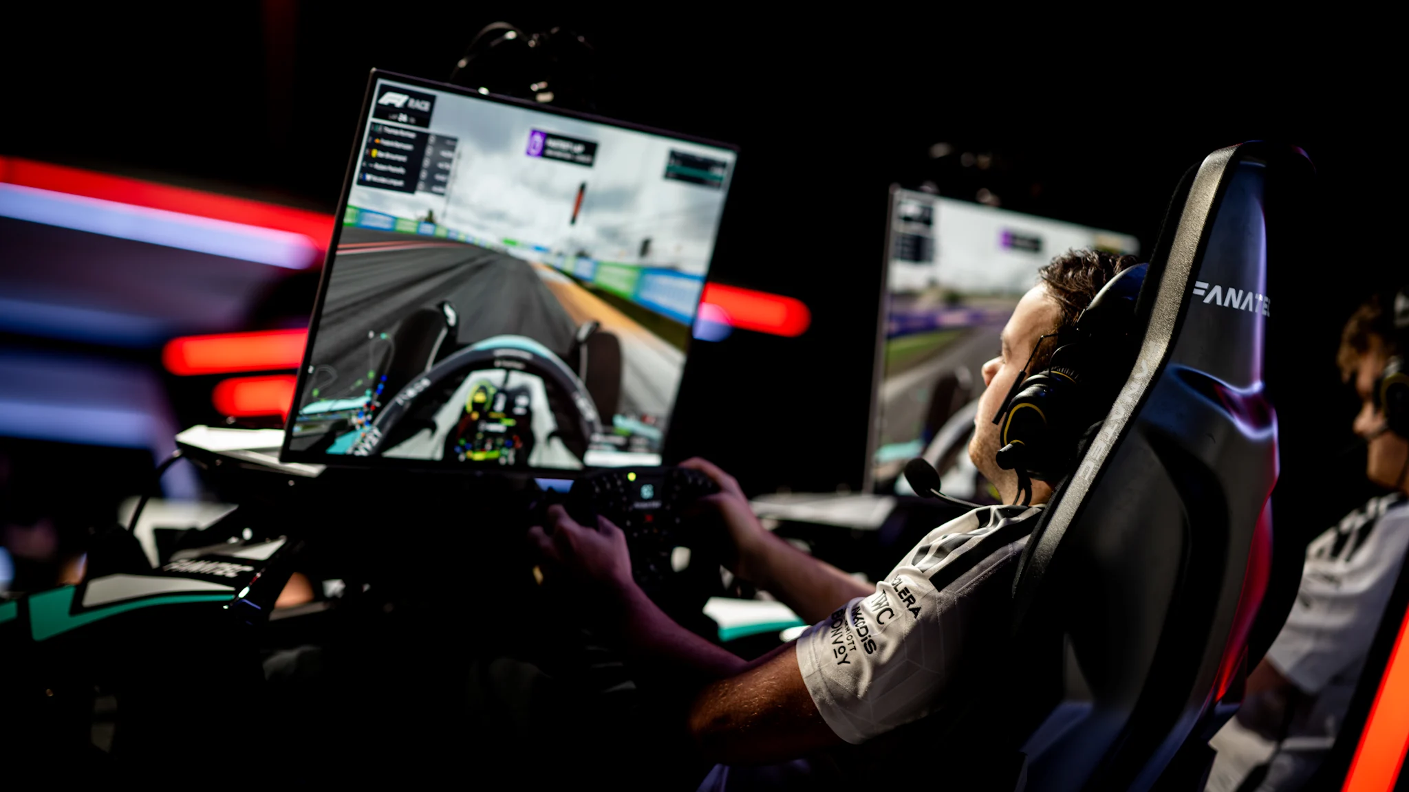 2026 F1 v66体育 世界锦标赛第十轮直播：墨西哥城站竞逐即将开启